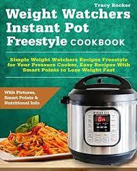 weight watchers instant pot freestyle