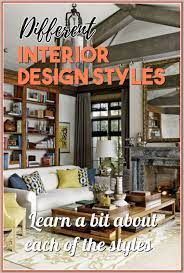 Ultimate Guide On Different Interior Design Styles Modern Interior Design Interior Design Styles Interior Design Modern Interior Design