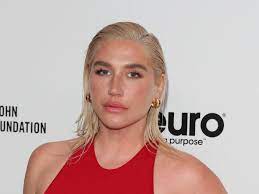 Kesha 'almost died' this year before doctors found serious medical issue |  The Independent
