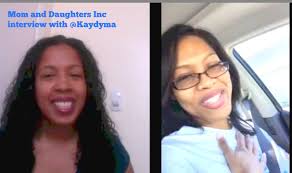 For single Moms who want to rock biz and life