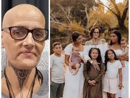 Extremely rare cancer for Vanessa Sweet