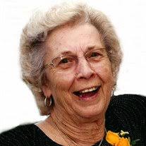 Obituary information for Emma Creveling