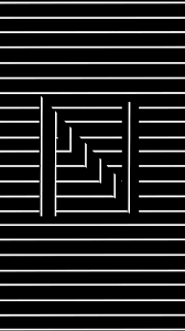 Welcome to free wallpaper and background picture community. Illusion N Alphabet Amoled Bezel Black Edge Initials Less Letter Lines Hd Mobile Wallpaper Peakpx