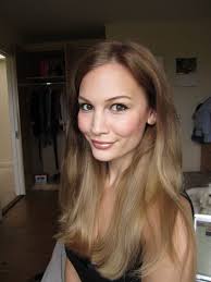 Dying your hair darker makes it look healthy and full. Dark Blonde Hair Color At Home Best New Hair Color Check More At Http Www Fitnursetaylor Com Dark Blon Blonde Hair At Home Red Blonde Hair Dark Blonde Hair