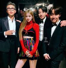 We Got Married Bts Girl Kpop Couples Blackpink And Bts