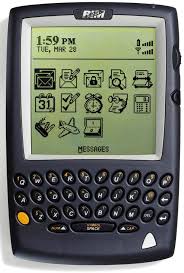 Image result for Blackberry 2006 SRX