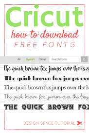 I've had my cricut explore air 2 for just over a year now and, while i've used it for 100's of projects i have yet to decorate explore air 2 itself. Tutorials On How To Download Fonts Directly Into Cricut Design Space This Is A Great Way To Get Free Fonts S Free Fonts For Cricut Cricut Fonts Cricut Design