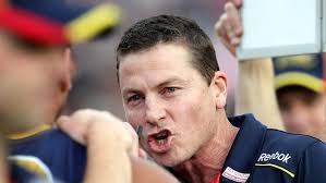 Backing for Mark Bickley to coach Port Adelaide