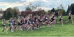 Cross Country Senior Night: Domination at Final Home Meet of the Season