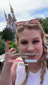 Another disney kids’ meal review down! #disneyfood #wdw  #kidsmealconnoisseur #kidsmealconnoisseurxdisney #kmcatdisney  #disneyonabudget #kidsmealsforadults #columbiaharbourhouse
