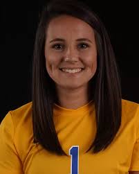 2019 Women's Soccer Roster