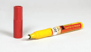 Colour Edging Pen Premium