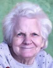 Obituary information for Laura Jean (Black) Boyles