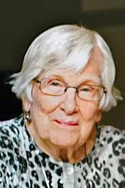 Betty Eileen Quinlan Obituary