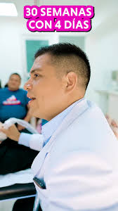 30 semanas de embarazo: Control prenatal esencial