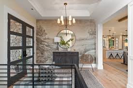 Interiordesignwala provides professional interior designing services in gurgaon at affordable price. Mountain Modern At Millhaven 2018 Parade Of Homes All About Home Design