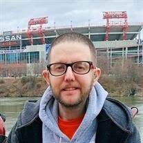 Chad M Settie Obituary