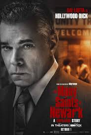 The Many Saints Of Newark