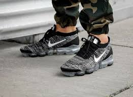 Mens Nike Air Vapormax 3 Flyknit Oreo 11 Black White Shoes Excellent Condition Ebay In 2020 Nike Vapormax Flyknit Nike Air Nike Air Vapormax