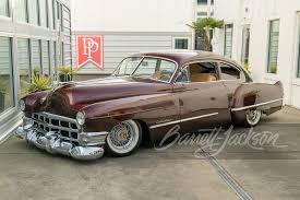 Image result for Madeira Maroon 1949 Cadillac