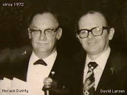 Salbu Experimental Radio Station : 1924 -1994