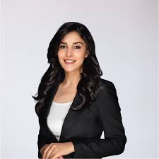 Dr. Marisha Kaul - Best Orthodontist in Dubai- Dr. Joy Dental Clinic