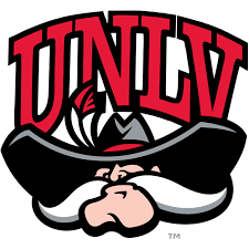 Unlv Rebels Unlv Football Unlv College Logo Vector Logo