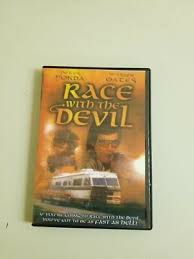 Race with the Devil dvd movie | eBay