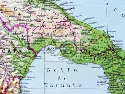 Find local businesses, view maps and get driving directions in google maps. Golf Von Tarent Fototapete Fototapeten Monopole Taranto Gallipoli Myloview De