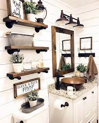 Personalized bathroom sign modern farmhouse wall decor custom bath house rustic bathroom art farm decor canvas print rust wash your hands. Pin On Bathroom