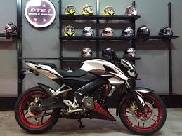 If you want to check the price of second hand pulsar 200 ns, try our motorcycle valuation tool. Bajaj Pulsar 200 Ns Limited Edition Launched In Cambodia Drivespark News