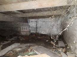 Just go into the crawlspace under the house and check. Systemes Sous Sol Quebec Reparation Des Vides Sanitaires Album De Photos Projet D Encapsulation De Vide Sanitaire A Trois Rivieres