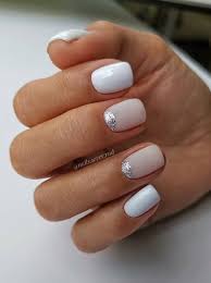 Perfekt passform enkla att applicera och med ett naturligt och vackert. Short Square Nails Design Natural Square Nails Design Summer Short Nails Square Fall Nails Design Acrylic Short Square Nails Pretty Short Na Nogti Manikyur