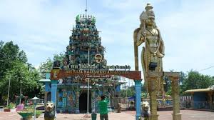 Map Of 1000 Murugan Temples 30 Important Temples To Visit Kshethradanam The shanmukhar image is a monolithic sculpture of lord muruga with 3 faces and 12 arms, seated on a. map of 1000 murugan temples 30