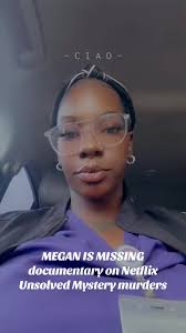 Megan Heinsman Netflix