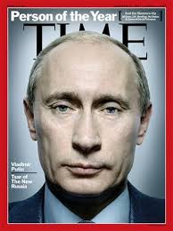 Taken together, this makes economic stimulation with traditional methods, through an increase in private loans virtually impossible. Putin Is Time Magazine S Person Of The Year Reuters