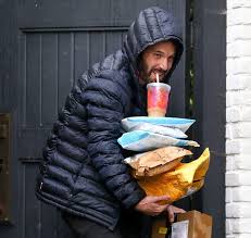 Follow me (fromessi) for more!! Dlisted Open Post Hosted By Ben Affleck Balancing His Packages And Dunkin Coffee While Trying To Keep His Pants From Falling