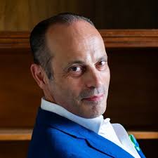 Mark Milhofer: albums, songs, concerts