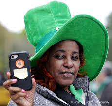 Metairie Road 2019 St. Patrick's Day parade