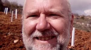 NJPN Comment in the Catholic Universe: Geoff Thompson: NJPN Annual  Conference