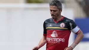Estádio do clube desportivo trofense. Lancar As Bases Do Renascimento Tiago E Um Dos Simbolos Do Trofense Campeonato De Portugal Jornal Record
