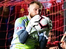 Raso's injury last night against melbourne victory. Back Up Melbourne Victory Keeper Matt Acton In Pole Position To Claim Finals Berth Herald Sun