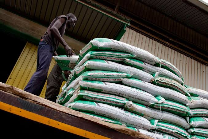 Farmers get Sh2.5bn extra fertiliser subsidy in mini-budget | Daily Nation