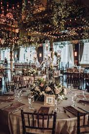 Stephanie Drew Real Wedding Wedding Ceiling Barn Wedding Decorations Unique Wedding Venues
