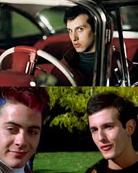 Happy birthday to Keith Gordon! 🎞Christine (1983) 🧠 Stephen King ✒ Bill  Phillips 🎬 John Carpenter 🎥 Keith Gordon, John Stockwell, Alexandra Paul,  Robert Prosky, Harry Dean StantonChristine Belford, Steven Tash, Stuart