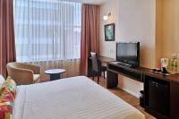 Tua pek kong temple is located not very far from the limetree hotel, kuching. The Limetree Hotel Kuching Kuching Aktualisierte Preise Fur 2021