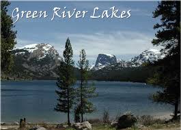 Maybe you would like to learn more about one of these? Green River Lakes Campground And Trails Wyoming