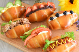 バターロール | レシピ | JAあつぎ