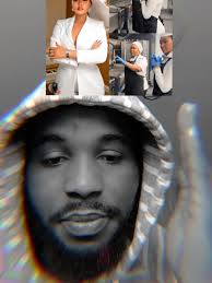 Cooking with Regina Fam