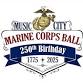 Music City Marine Corps Ball Weekend event image